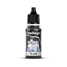 Vallejo 770889  Olivbraun, 17 ml