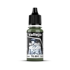 Vallejo 770891  Lichtgr&uuml;n, matt, 17 ml