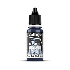 Vallejo 770899  Dunkelblau preu&szlig;isch, matt, 17 ml