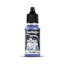 Vallejo 770902  Himmelblau, matt, 17 ml