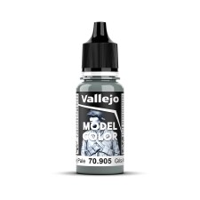 Vallejo 770905  Blaugrau, hell, matt, 17 ml