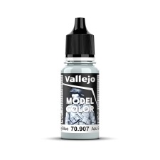 Vallejo 770907  Blaugrau, hell, matt, 17 ml