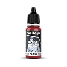 Vallejo 770908  Karminrot, matt, 17 ml