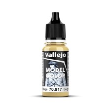 Vallejo 770917  Senfgelb, matt, 17 ml