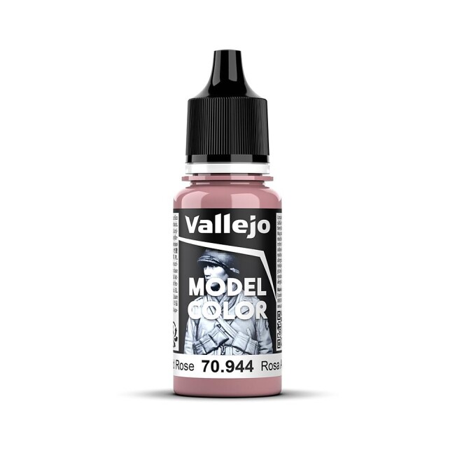 Vallejo 770944  Altrosa, matt, 17 ml