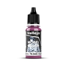 Vallejo 770945  Magenta, matt, 17 ml