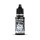 Vallejo 770950  Signalschwarz, matt, 17 ml