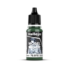 Vallejo 770970  Waldgr&uuml;n, matt, 17 ml