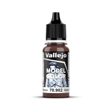 Vallejo 770982  Oxidrot, matt, 17 ml