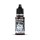 Vallejo 770985  Dunkelbraun, matt, 17 ml