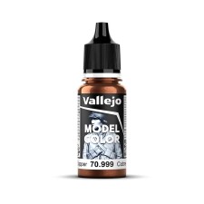 Vallejo 770999  Kupfer, Metallic, 17 ml