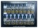 Vallejo 771190  Farb-Set, Deutsche Farben WWII, 16 x 17 ml