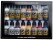 Vallejo 771191  Farb-Set, Eisenbahnfarben, 16 x 17 ml