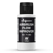 Vallejo 771462  Airbrush Flie&szlig;verbesserer, 60 ml