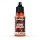 Vallejo 772008  Feuerorange, 17 ml