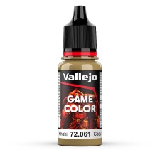 Vallejo 772061  Khaki, 17 ml