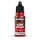 Vallejo 772086  Rote Tinte, 17 ml