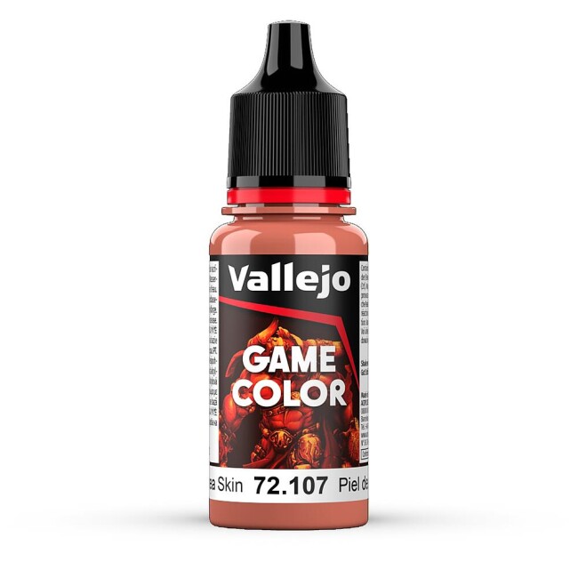 Vallejo 772107  Anthea-Haut, 18 ml