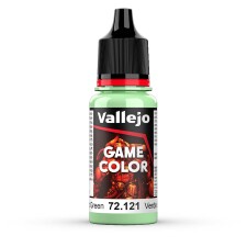 Vallejo 772121  Geistergr&uuml;n, 18 ml