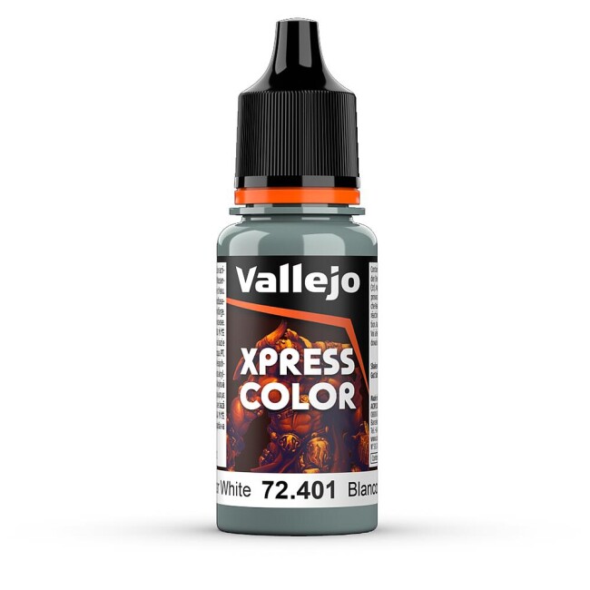 Vallejo 772401  Templerweiß, 18 ml