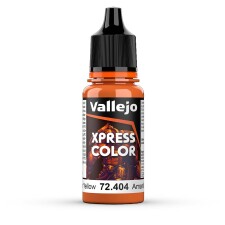 Vallejo 772404  Kern-Gelb, 18 ml