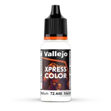 Vallejo 772448  Xpress-Medium, 18 ml