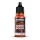 Vallejo 772455  Cham&auml;leon-Orange, 18 ml