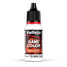 Vallejo 772604  Frost, 18 ml