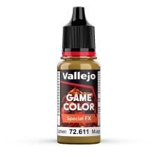 Vallejo 772611  Moos und Flechte, 18 ml