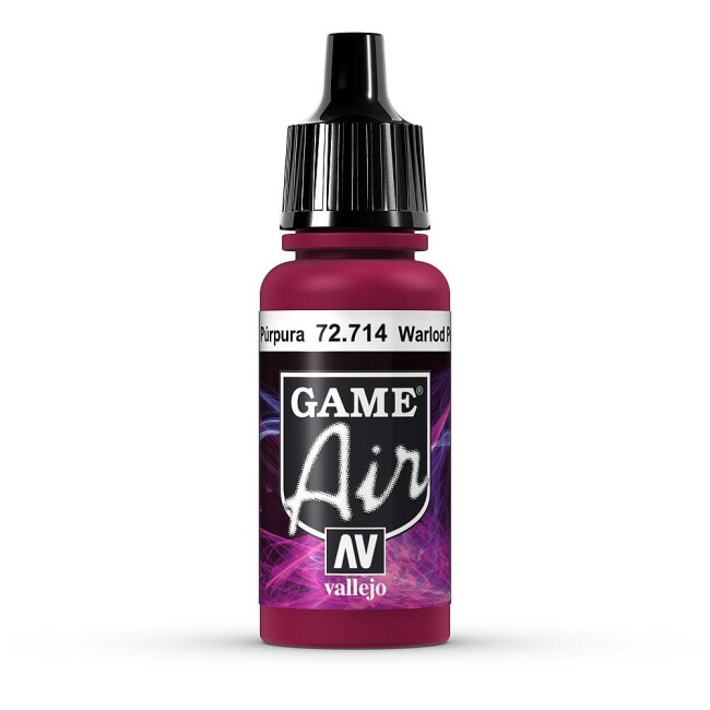 Vallejo 772714  Warlord Pink, 17 ml