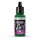 Vallejo 772729  Sick Green, 17 ml