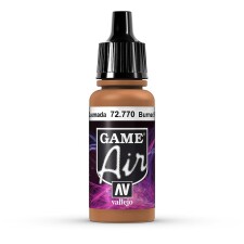 Vallejo 772770  Burned Flesh, 17 ml