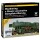 Vallejo 773099  Farb-Set, Alterung einer Dampflokomotive, 9 x 17 ml