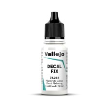 Vallejo 773213  Decal Fix, 17 ml