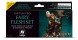 Vallejo 774101  Farb-Set Fairy Flesh, 8 x 17 ml