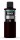 Vallejo 774602  Schwarz, 200 ml