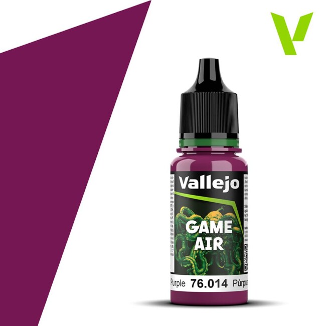 Vallejo 776014  Warlord Violett, 18 ml