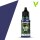 Vallejo 776022  Ultramarinblau, 18 ml