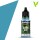 Vallejo 776023  Elektrisches Blau, 18 ml