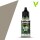 Vallejo 776049  Stonewall-Grau, 18 ml