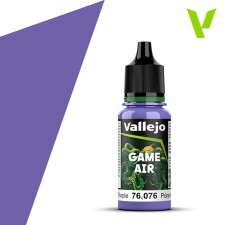 Vallejo 776076  Alien-Violett, 18 ml