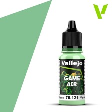 Vallejo 776121  Geistergr&uuml;n, 18 ml