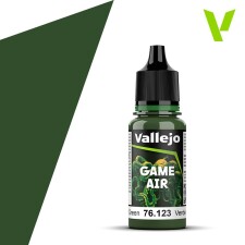 Vallejo 776123  Engelsgr&uuml;n, 18 ml