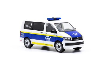 ACE 882506  1/87 VW T6 AAA Ambulanz