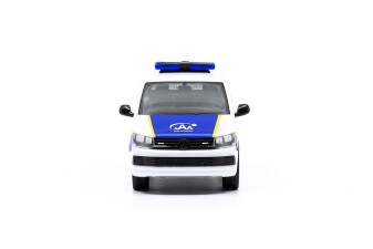 ACE 882506  1/87 VW T6 AAA Ambulanz
