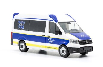 ACE 882507  1/87 VW Crafter Alpine Air Ambulanz