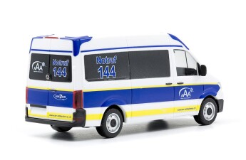 ACE 882507  1/87 VW Crafter Alpine Air Ambulanz