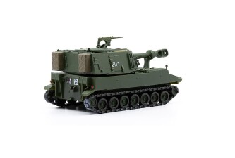 ACE 885010  1/87 Panzerhaubitze M-109 Jg66 Kurzrohr unifarbig, Nr. 201