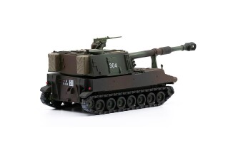 ACE 885016  1/87 Panzerhaubitze M-109 Jg79 Langrohr camo, K-Nr. 304
