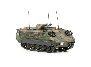 ACE 885044  1/87 M113 Kommandopanzer 63/89 KAWEST